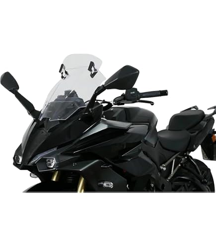 Amazon | Puig ツーリングスクリーン スズキ GSX-S1000GT 22-23